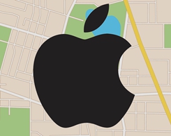 Apple Maps vägbeskrivningar för kollektivtrafik nu tillgängliga i Singapore