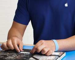 Apple Retail avslutar genial utbildning i Cupertino, flyttar till…