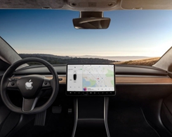 Apples patent föreställer självkörande bilsystem som kan…