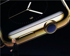 Apple Paten untuk cara unik membungkus iPhone dengan emas 18 karat