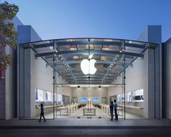 Apple Report Q4 2019 Intäkt 64 miljarder USD