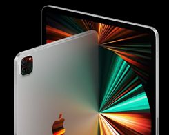 Apple Aktifkan pembaruan iPadOS 5G untuk iPad Pro 2021