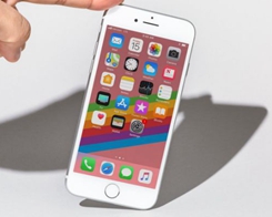 Apple börjar sälja renoverade iPhone 8 och 8 Plus-telefoner…