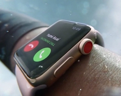Apple börjar acceptera några Apple Watch-erbjudanden på…