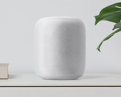 Apple avslöjade HomePod-högtalare, fungerande Amazon och Google