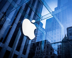 Apple är nu det 20:e mest prestigefyllda varumärket i världen