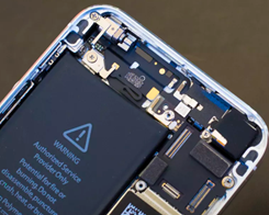 Apple kommer nu att reparera iPhones även om de har en tredje part…