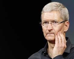 Apple Dipaksa untuk membayar tagihan pajak Inggris £136m…