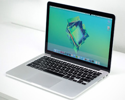 Apple hoppar över sin mest prisvärda 13-tums MacBook Pro