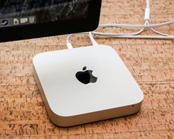 Apples vd Tim Cook: Mac Mini kommer att vara den “avgörande delen” av…