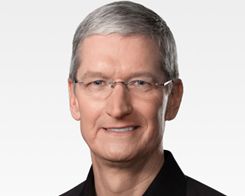 Apples vd Tim Cook slår tillbaka på kritiken mot App Store i…