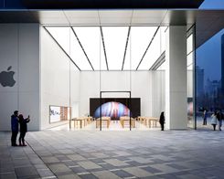 Apple Stores i Kina kommer inte att öppna igen som planerat den 10 februari…