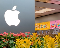 Apple Stores kommer att fira Earth Day genom att använda kreativitet för att…