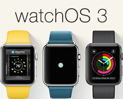 Apple undertecknar rapporterade på måndagen Apple Watch Supplier Compal …