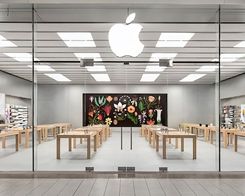 Apple andra planerar Apple Stores eftersom COVID påverkar detaljhandeln…