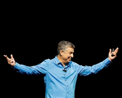 Apple-chefer värda cirka 22 miljoner dollar baserat på…