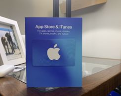 Apple varnar användare att de inte kan betala skatt med iTunes-presenter…