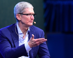 Apple varnar anställda att sluta läcka information