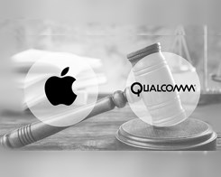 Apple hävdar att “bifoga bevis” mot Qualcomm