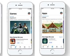 Apple uppdaterar App Store-riktlinjer, ställ in iOS 13 SDK…
