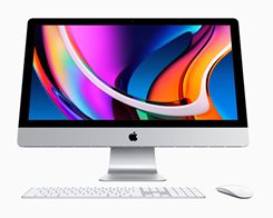 Apple Perbarui iMac 27 inci dengan chip baru, akhirnya membuat…