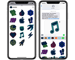 Apple uppdaterar WWDC-appen före evenemanget 2019
