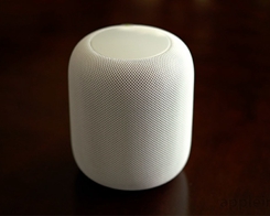 Apple minskar HomePod-beställningar vid svag efterfrågan, säger rapporten