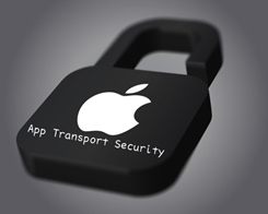Apple försenar säkerhetsdeadline för programöverföring