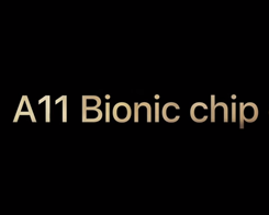 Apple välkomnar A11 Bionic-chip i ny “befriande” iPhone X-annons