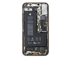 Apple Biaya pembuatan untuk 256GB iPhone XS Max diperkirakan sebesar $443