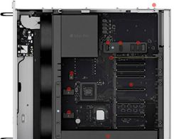 Apple-detaljer Mac Pro Edge Cutting och Pro Display XDR Tech …