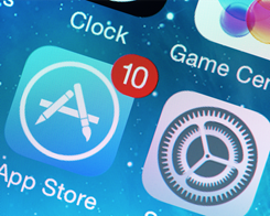 Apple-detaljer Nytt App Store-betyg och svarssvar på…