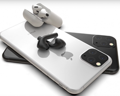 Apple-läckagedetaljer Chockerande ny iPhone-uppgradering