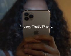 Apple Bagikan Iklan ‘Sesederhana’ Baru di ‘Privasi iPhone’…