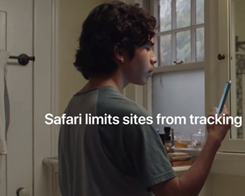Apple Bagikan Video Baru Fokus pada Pelacakan Iklan Terbatas di…