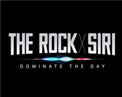 Apple delar med sig av tre korta “The Rock x Siri”-annonser