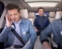 Apple Bagikan cuplikan untuk episode baru Carpool ‘TAG’…