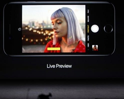Apple delar “professionella” fotograferingstips med iPhone 7…