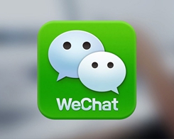 Apple tar risk genom att begära att Kinas chatappar ska inaktiveras…