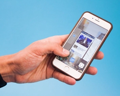 Apple Menunjukkan masa pakai baterai iPhone tidak ditingkatkan dengan Tutup…