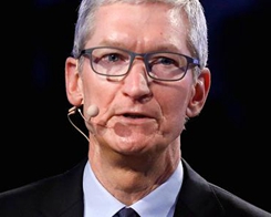 Apple: Vi kommer aldrig att uppgradera iPhone-upplevelsen för att få…