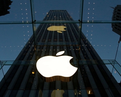 Apple kommer sannolikt att bli det första biljonföretaget…