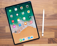 Apple “troligen” kommer att lansera ny iPad Pro med Face ID i juni