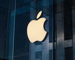 Apple Saham ditutup pada rekor tertinggi, kapitalisasi pasar mencapai $2,4…