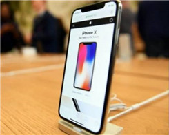 Apple Saham turun secara signifikan karena penjualan iPhone yang mengecewakan