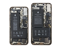 Apple kan börja tillverka sina egna batterier för iPhones och…