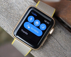 Apple kan använda mikrolysdioder i wearables “så tidigt som 2018”