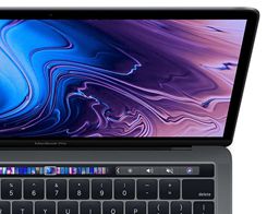 Apple kan lägga till Force Touch Sensor till MacBook Pro i framtiden…