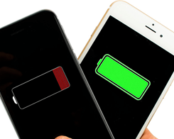 Apple saktar medvetet ner äldre iPhones med…