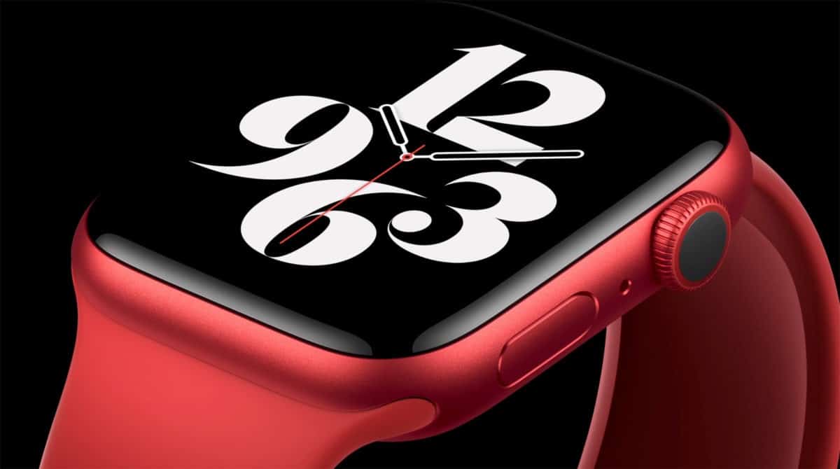 Apple watchOS 8 är ett bra resultat!